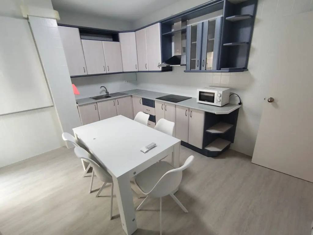 Piso de 140 m² en Úbeda
