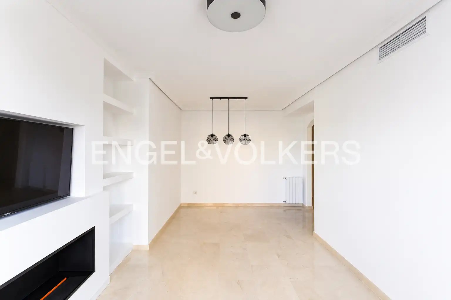 Piso de 103 m² en Madrid