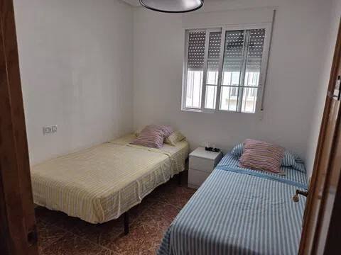 Piso de 75 m² en Cartagena