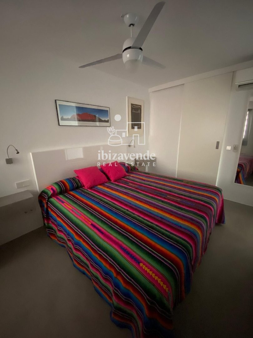 Piso de 70 m² en Ibiza