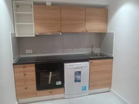 Piso de 50 m² en Avilés