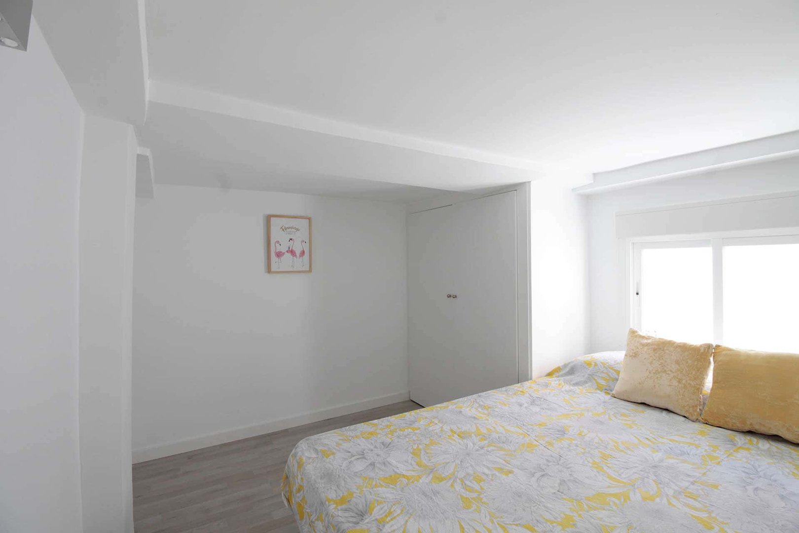 Appartamento 32 m² a Madrid