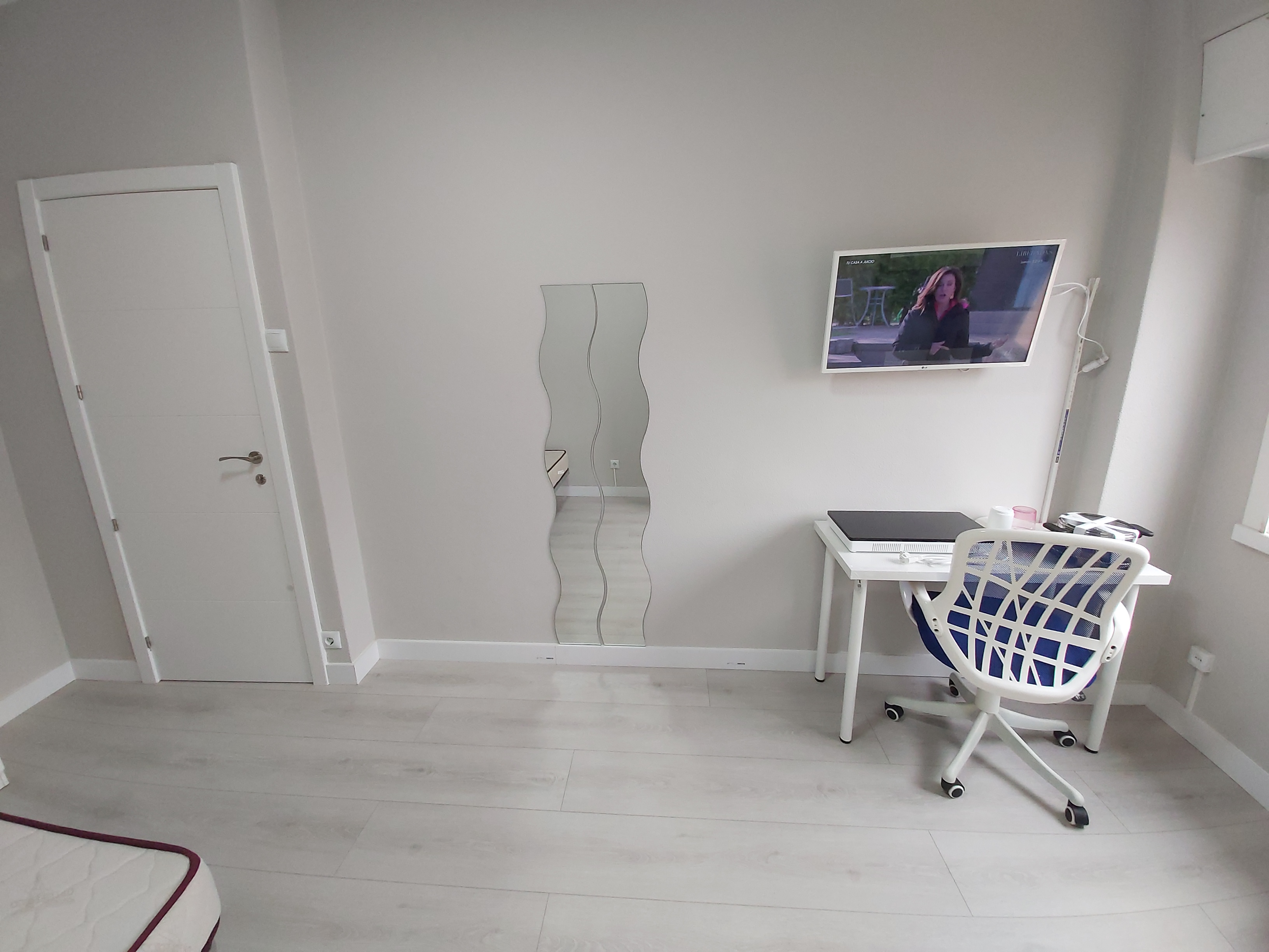 Zimmer zur Miete, A Coruña