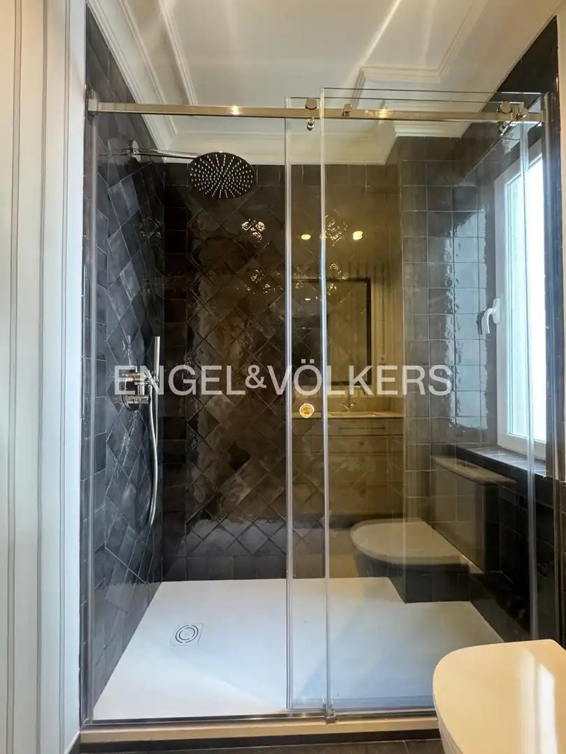 Piso de 350 m² en Madrid