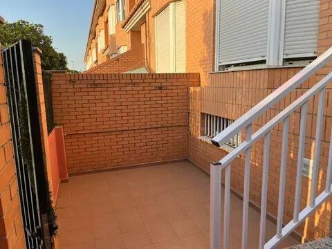Pis de 255 m² a Alcàsser