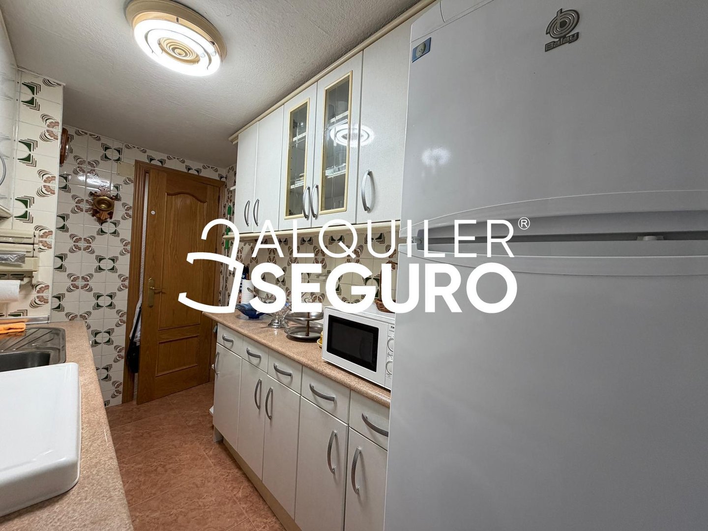 Piso de 61 m² en Madrid