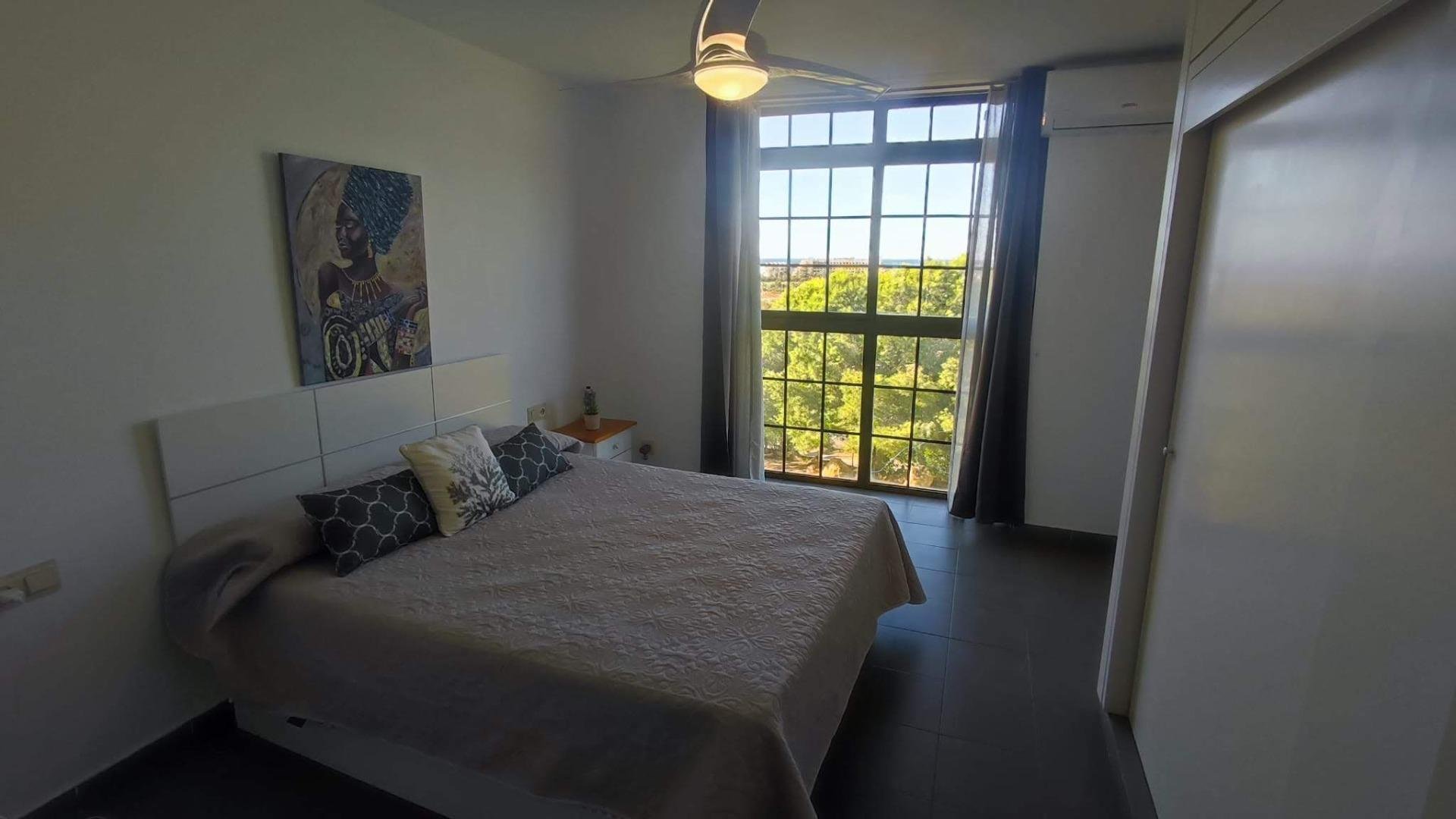 Piso de 85 m² en El Ejido