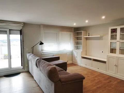 Piso de 75 m² en Guecho