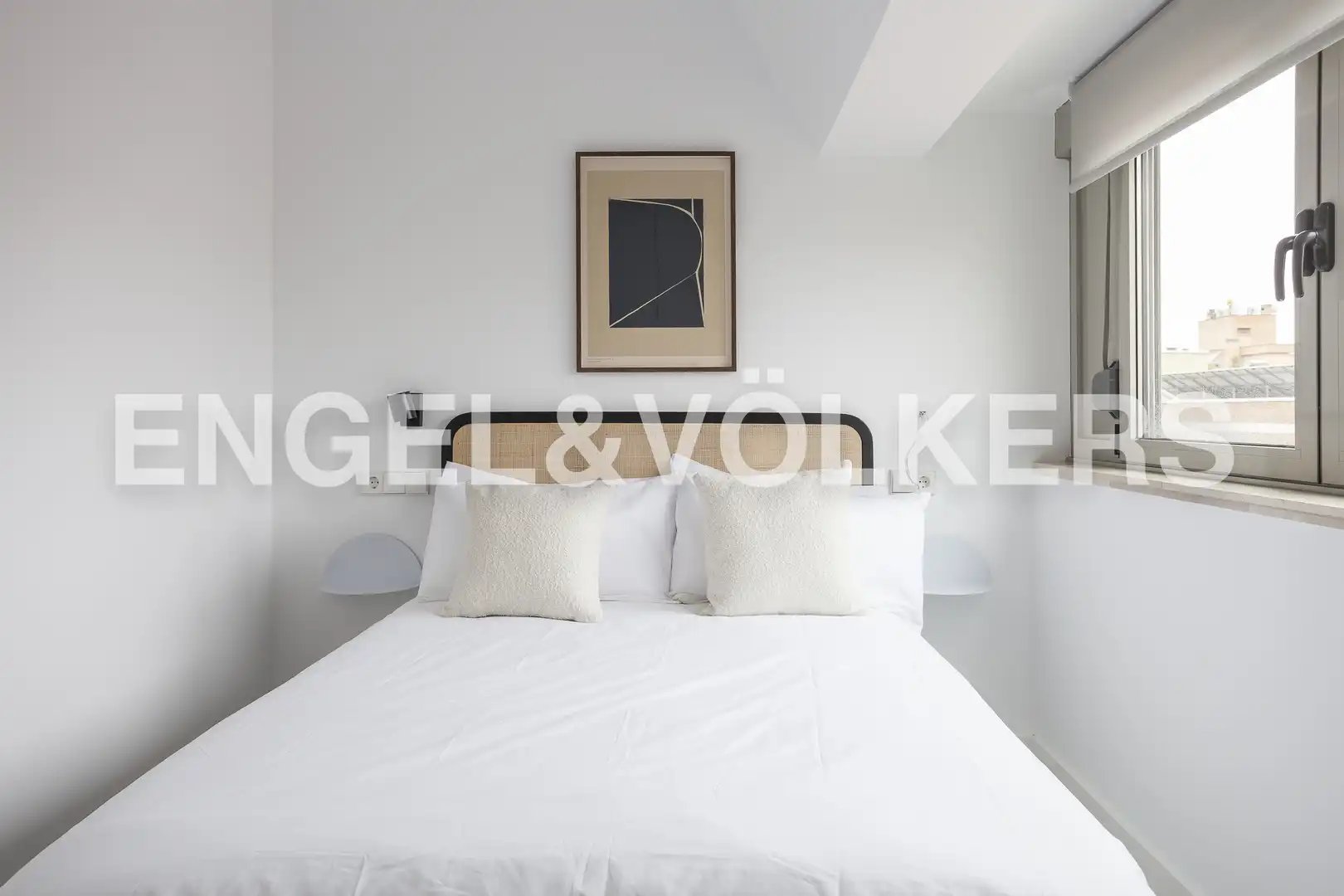 Piso de 51 m² en Madrid