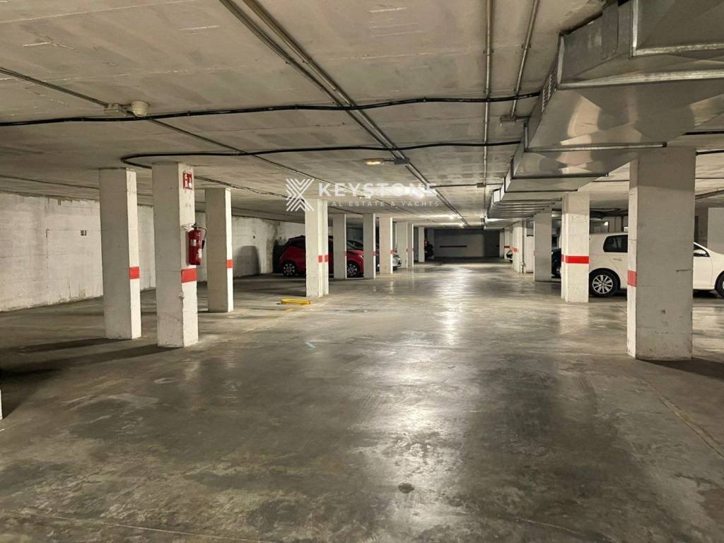 Piso de 180 m² en Palma