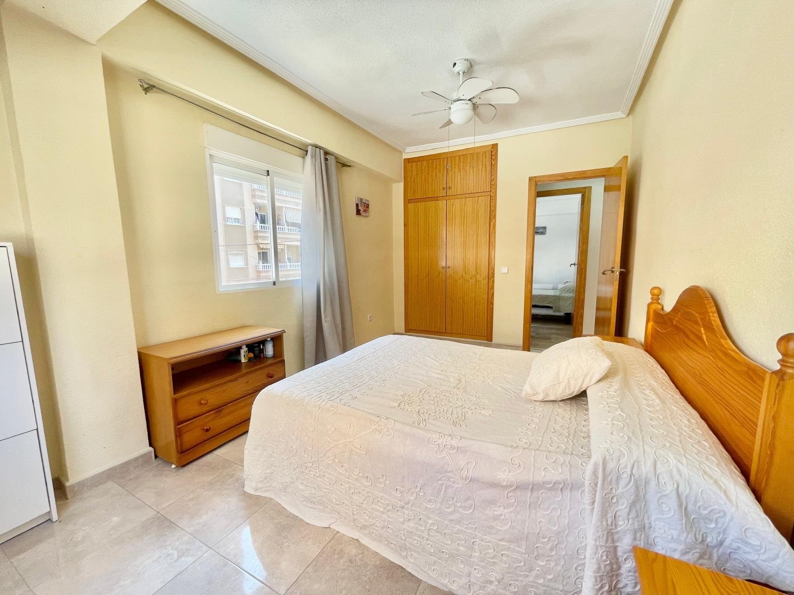 Квартира 70 м² у Torrevieja