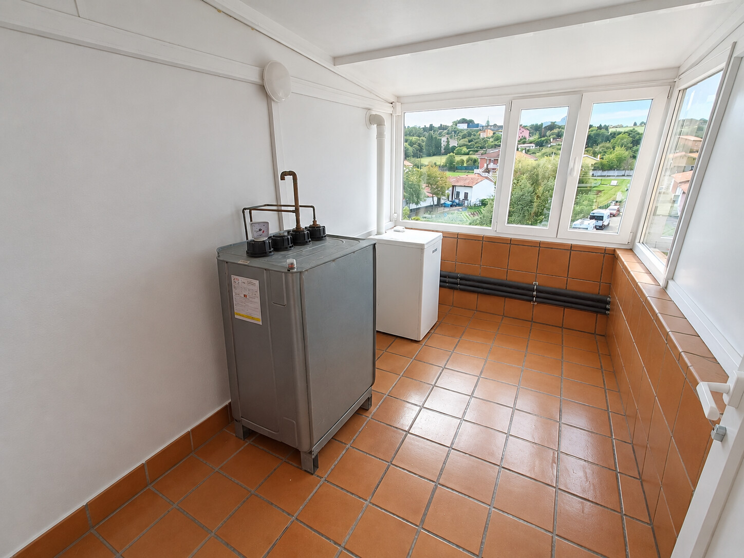 Haus 180 m² in Avilés