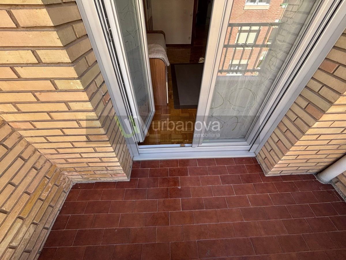 Habitación en alquiler, Logroño