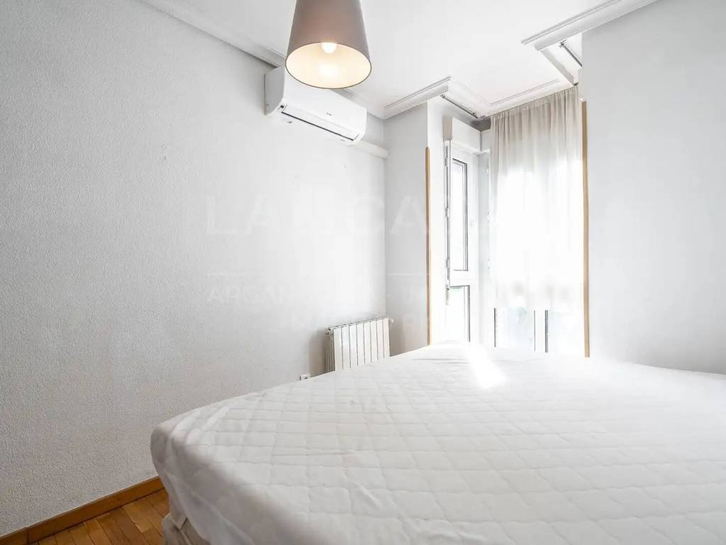 Pis de 94 m² a Madrid