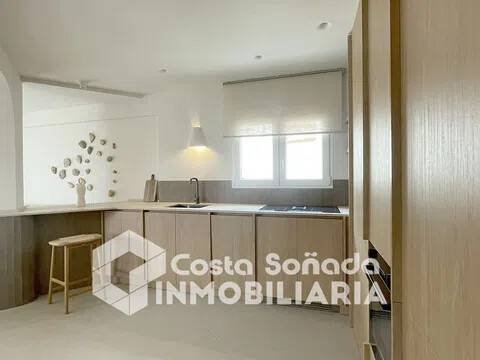 Piso de 75 m² en Jávea