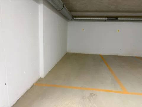 Piso de 55 m² en Ferrol