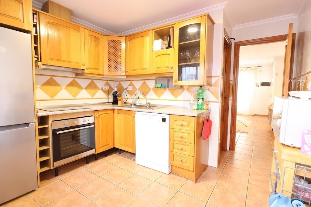 Appartamento 120 m² a Orihuela