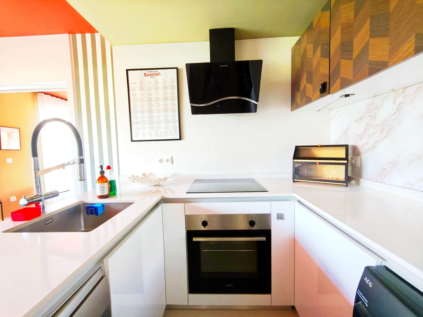 Piso de 379 m² en San Roque