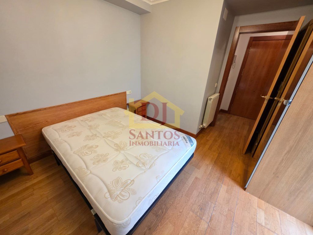 Piso de 60 m² en Salamanca