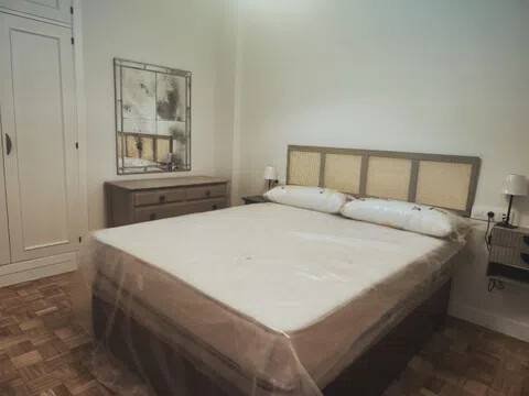 Piso de 60 m² en Madrid