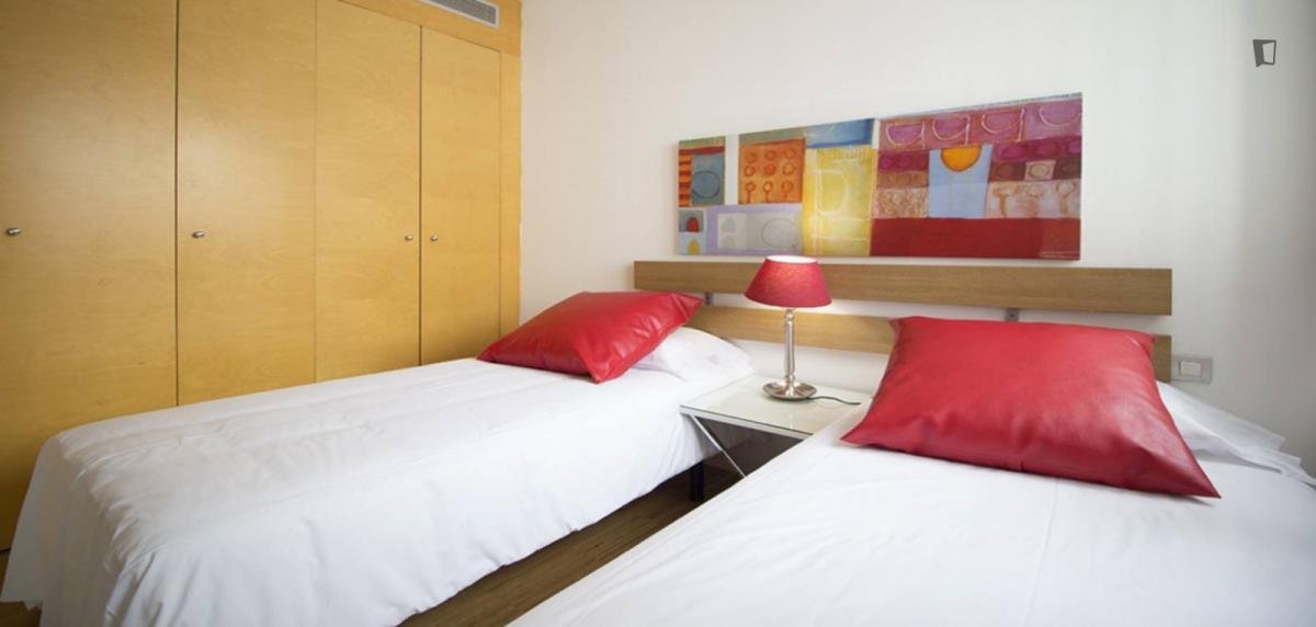 Appartamento 70 m² a Madrid