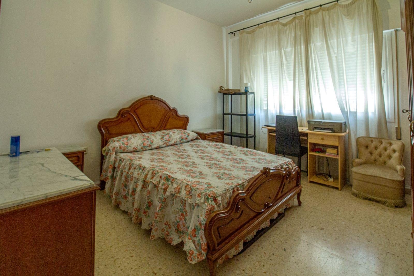 Wohnung 102 m² in Badajoz