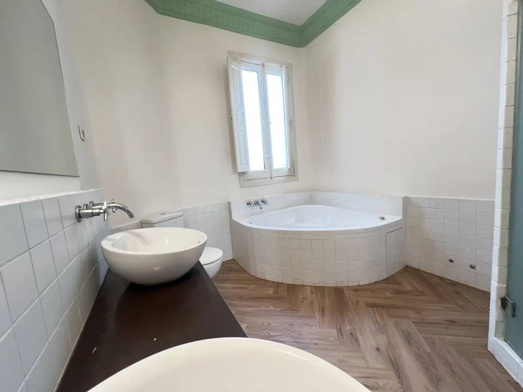 Pis de 115 m² a Madrid