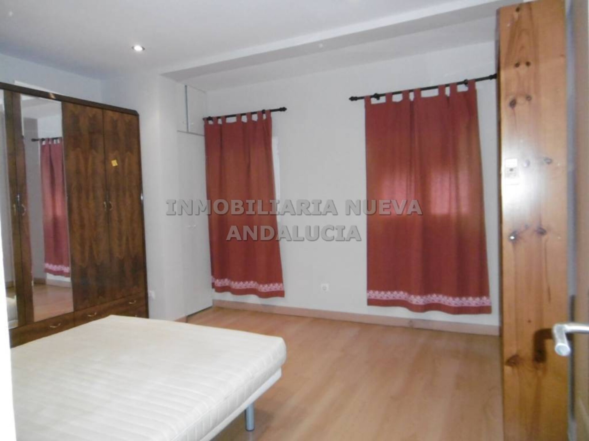 Piso de 55 m² en Almería