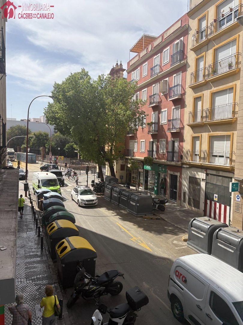 Piso de 66 m² en Sevilla