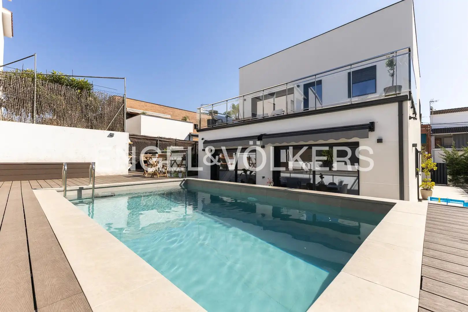 Piso de 192 m² en Sant Quirze del Vallès