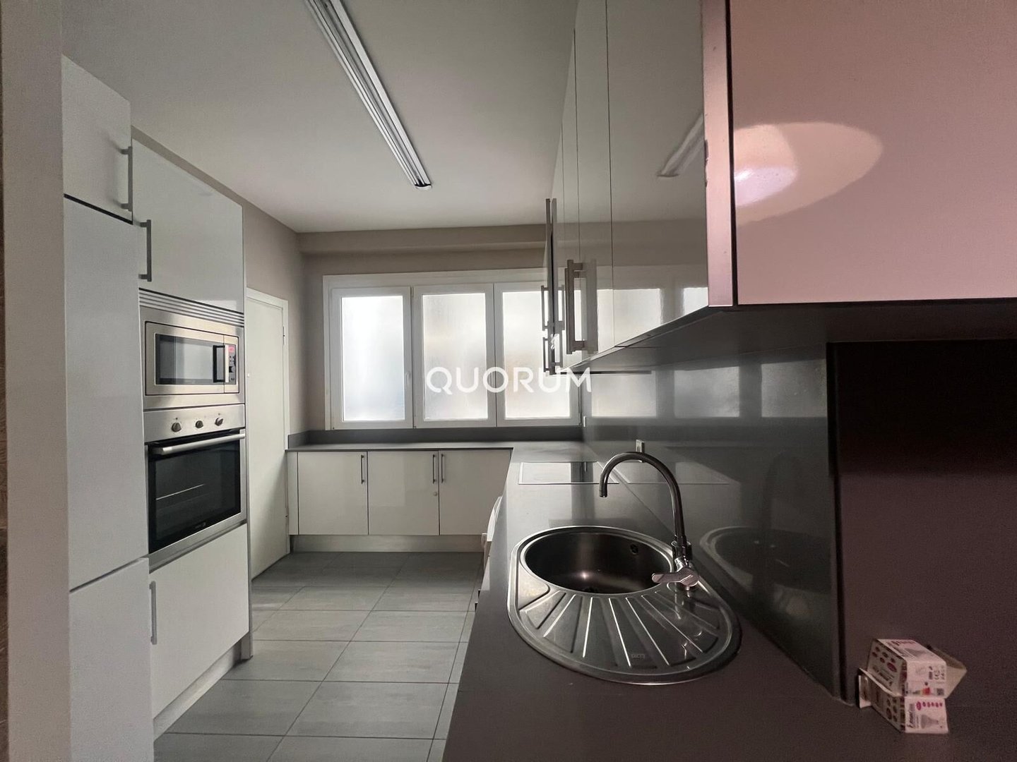 Piso de 203 m² en Bilbao