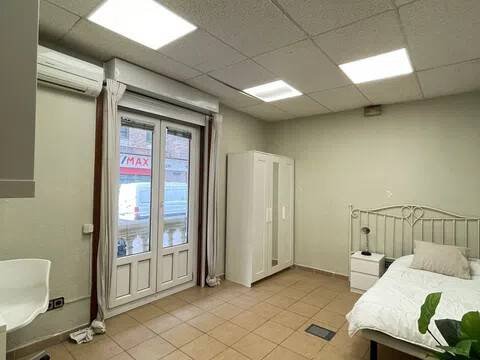 Appartamento 115 m² a Madrid