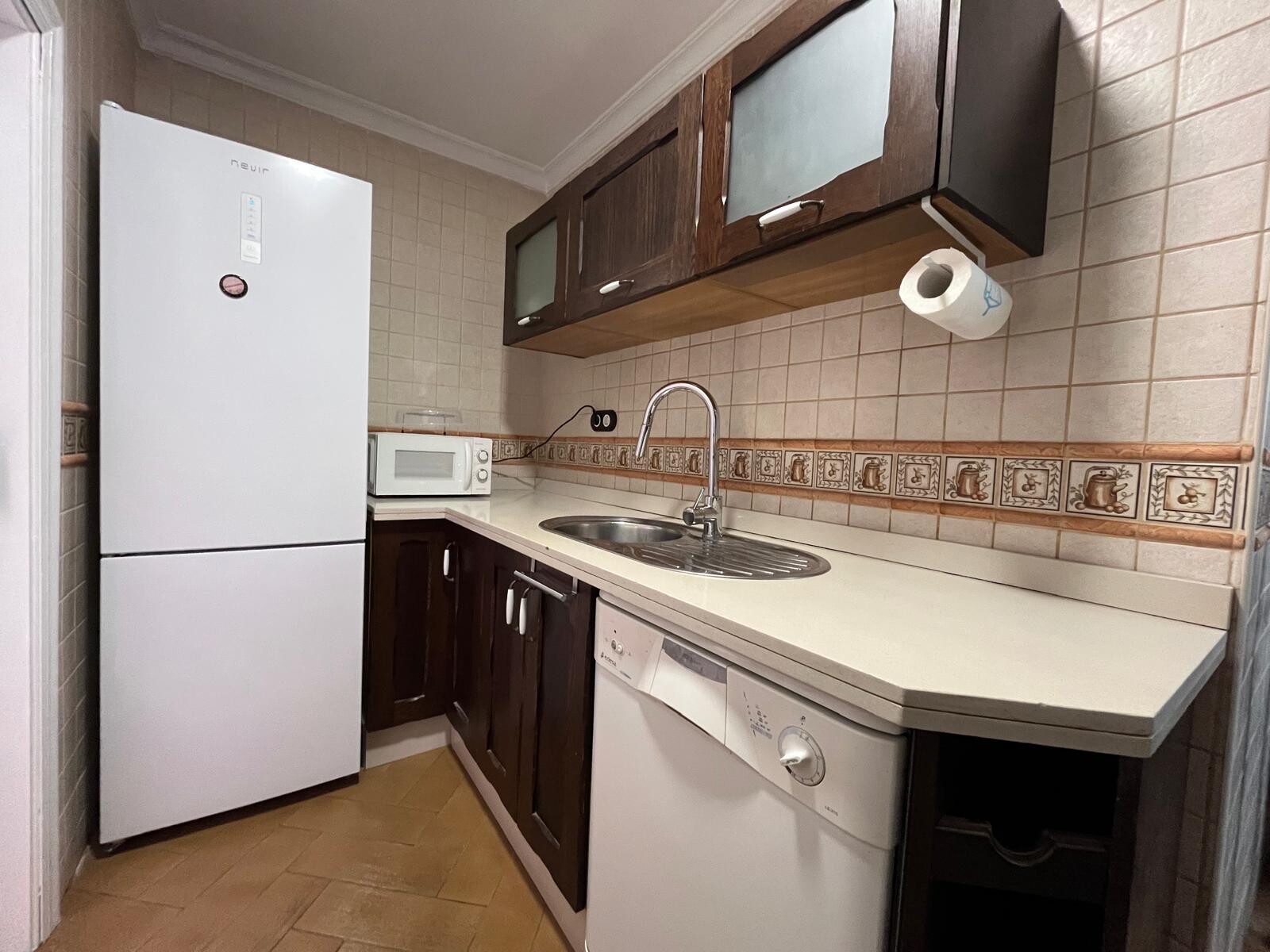 Piso de 70 m² en Dos Hermanas