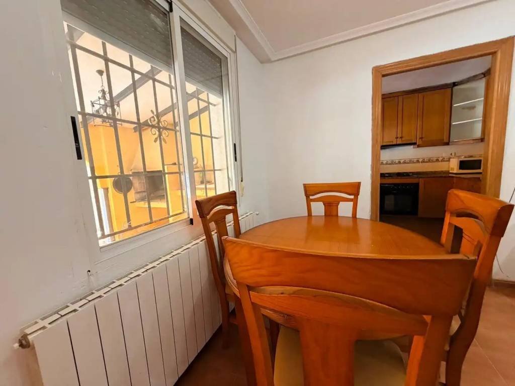 Casa de 290 m² en Elche
