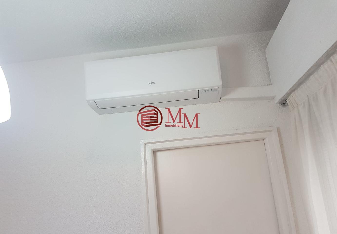 Pis de 40 m² a Còrdova