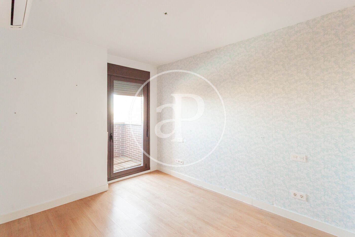 Piso de 130 m² en Madrid