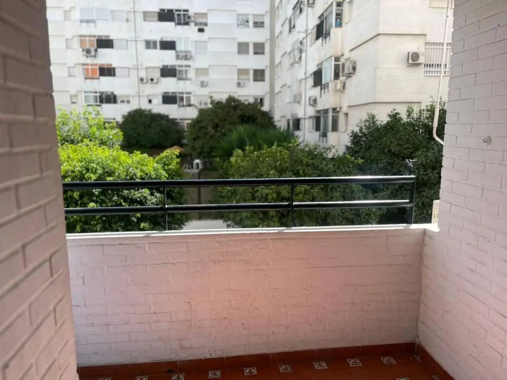 Appartamento 113 m² a Siviglia