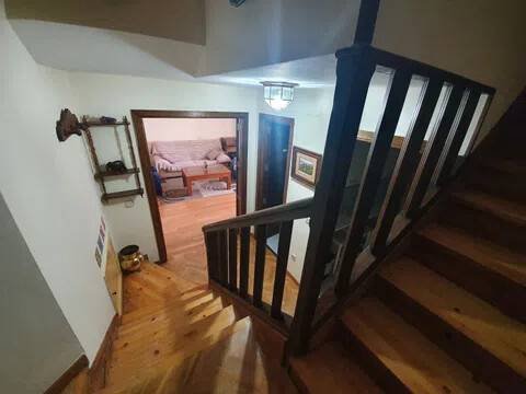 Piso de 90 m² en Toledo