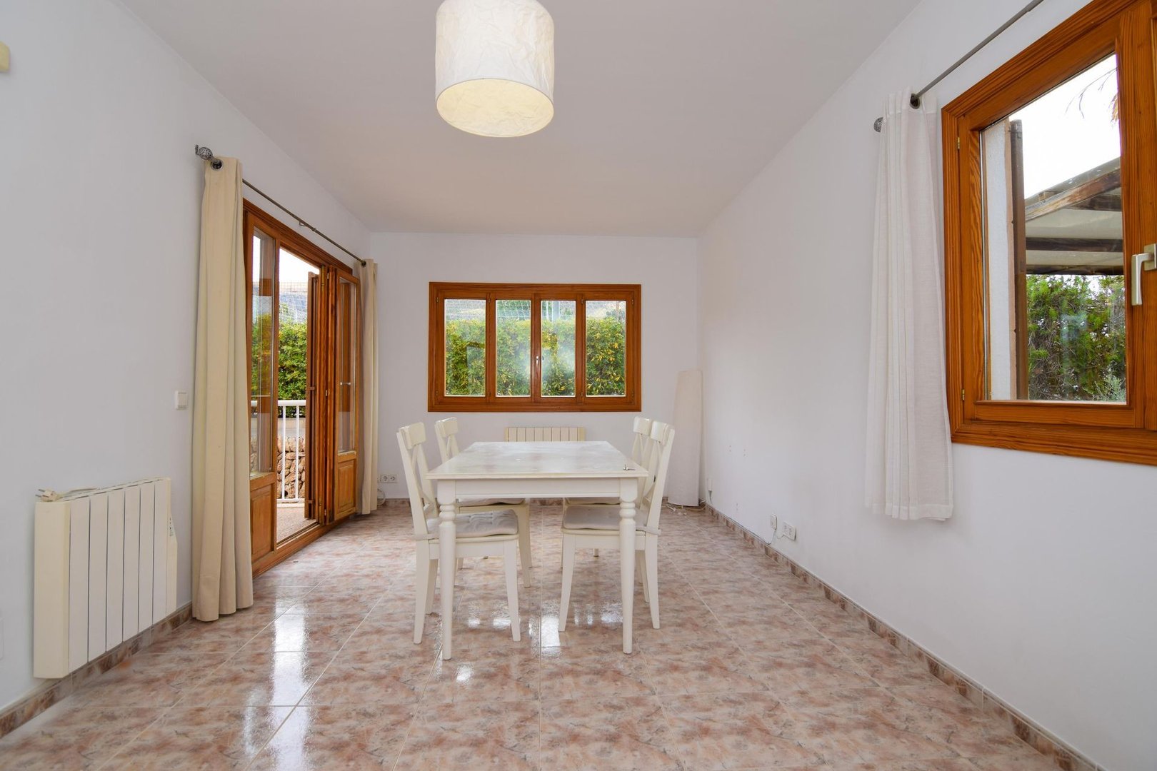 Apartamento 95 m² em Artà