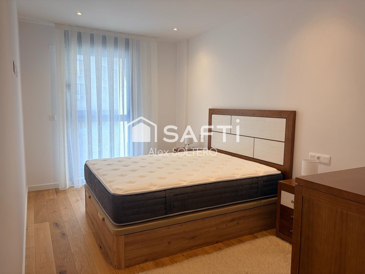 Pis de 70 m² a Vigo