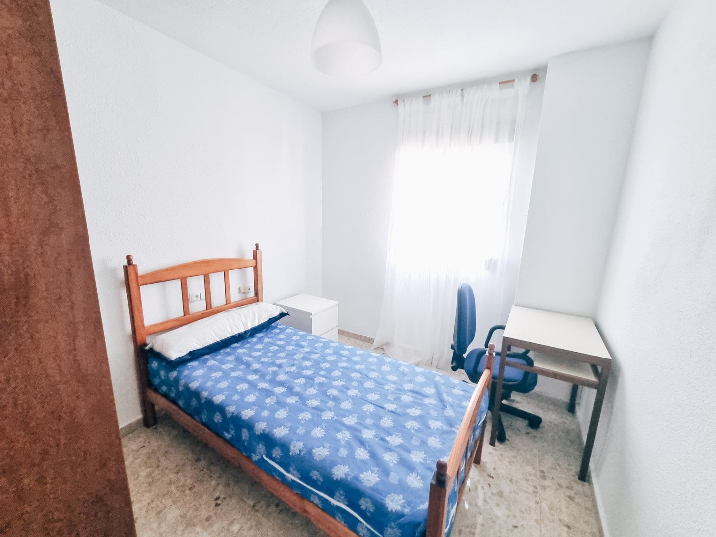Habitación 95 m², Granada