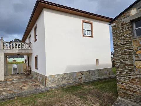 Casa de 145 m² en Barreiros