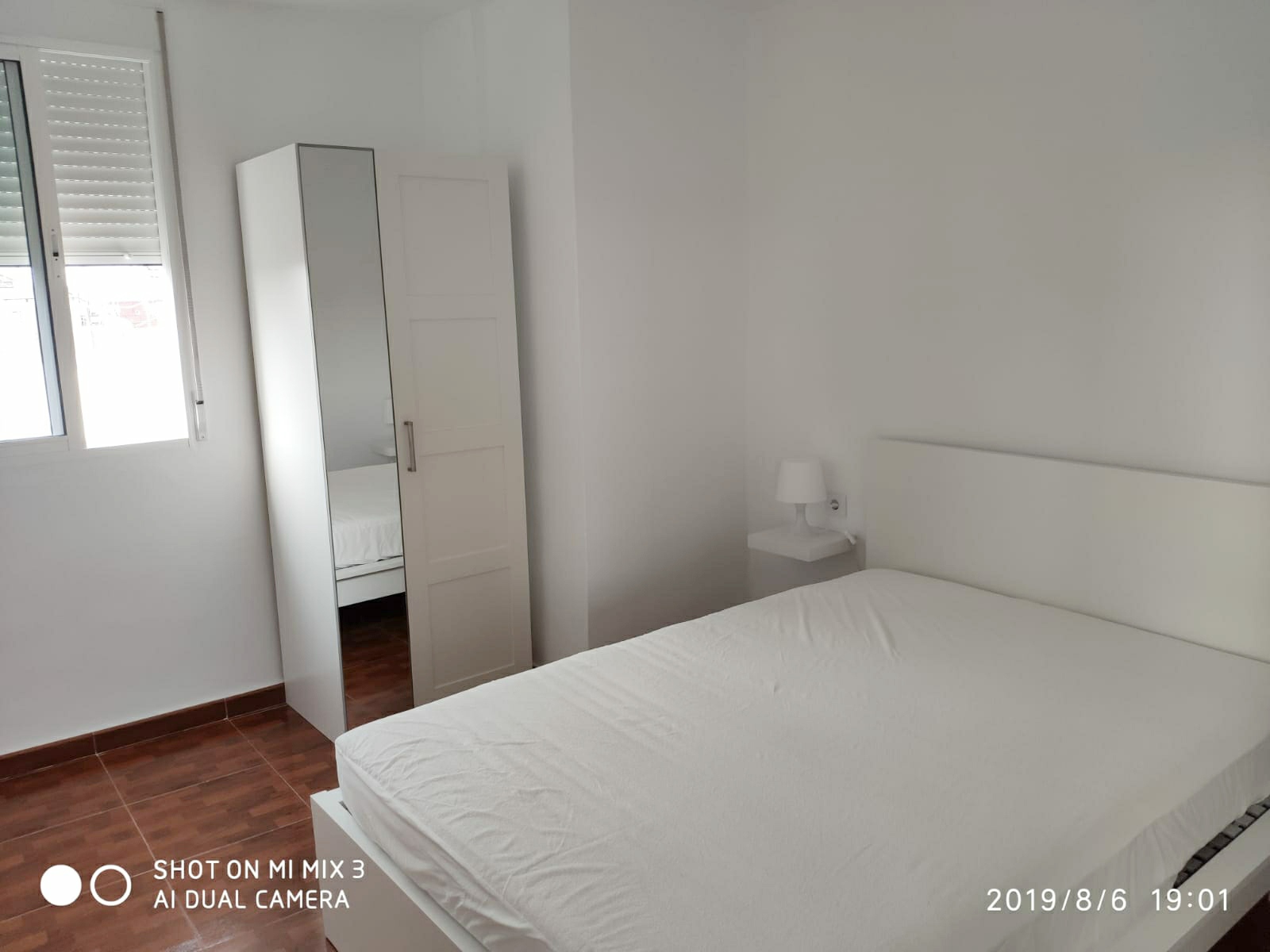 Habitación 100 m², Valencia