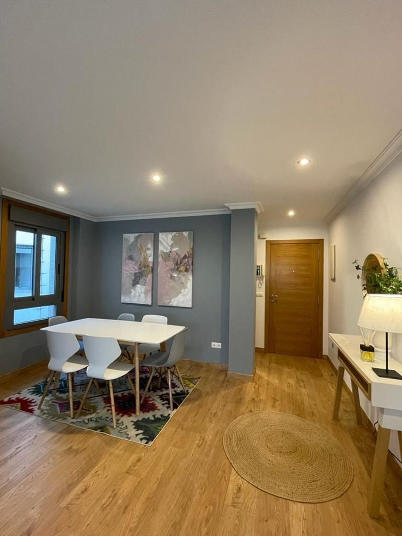 Piso de 98 m² en Cambados