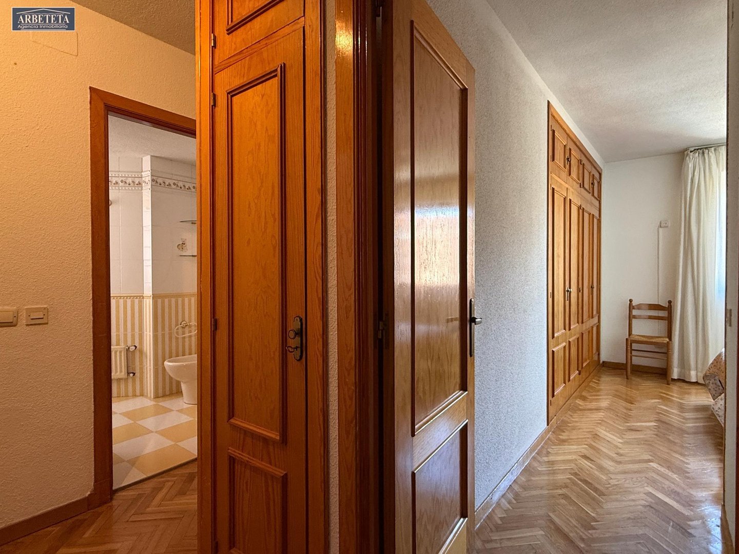 Pis de 145 m² a Guadalajara