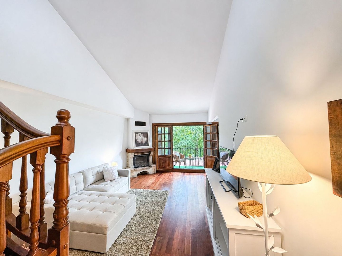 Wohnung 120 m² in Donostia / San Sebastián
