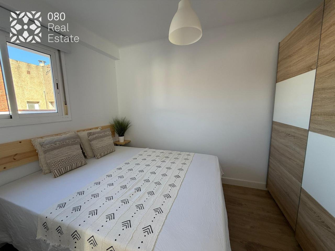 Pis de 36 m² a Barcelona