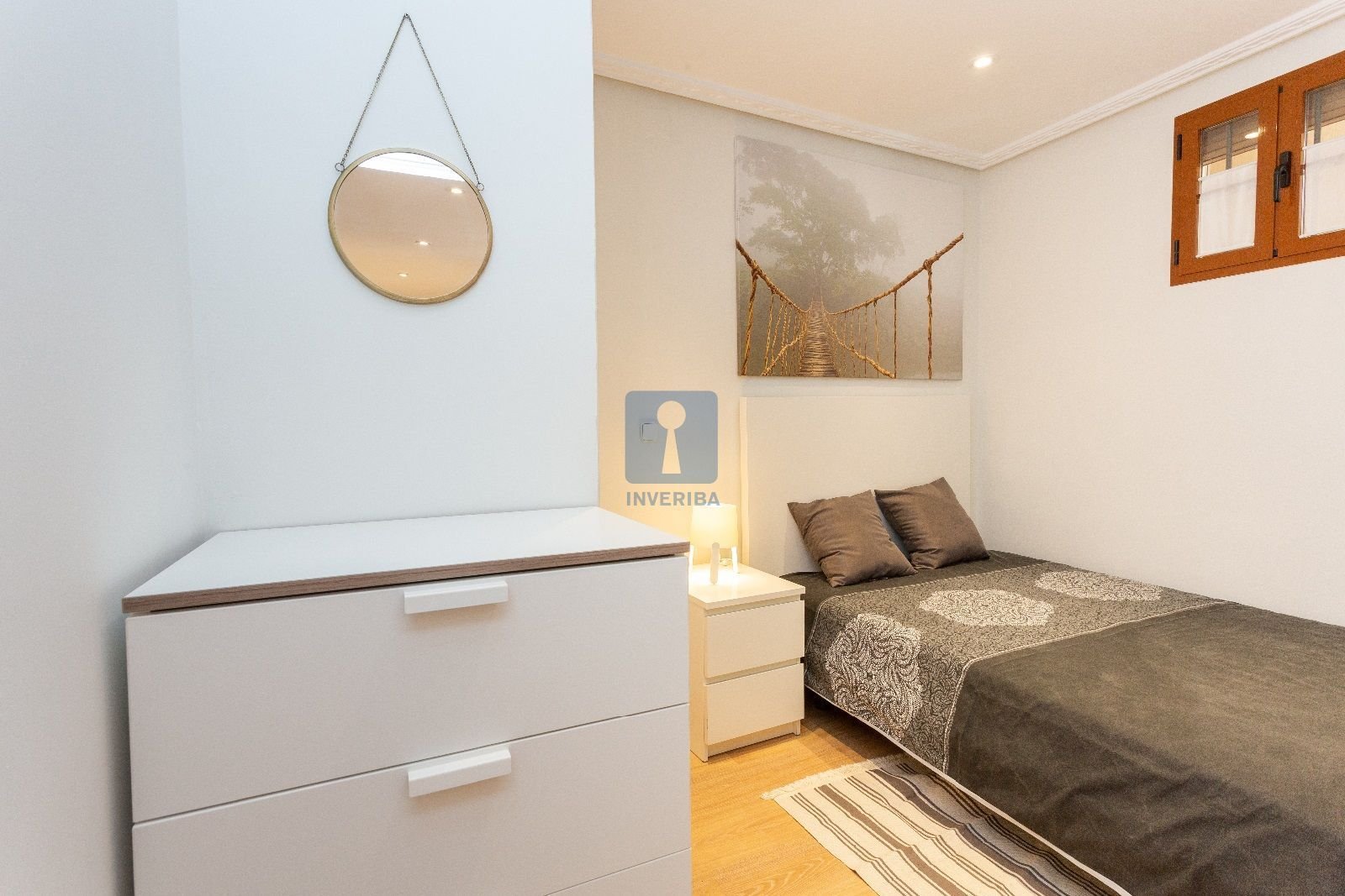 Pis de 45 m² a Madrid
