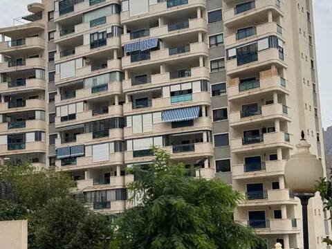 Piso de 96 m² en Villajoyosa
