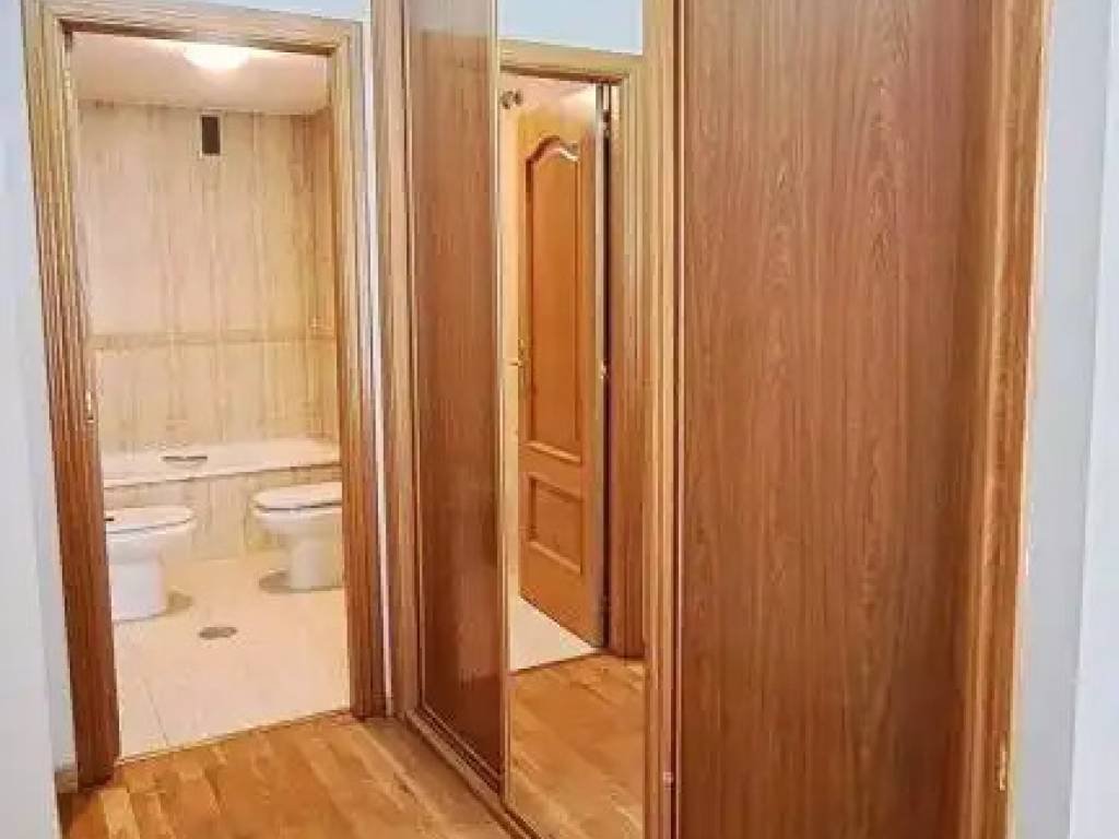 Pis de 114 m² a Ourense